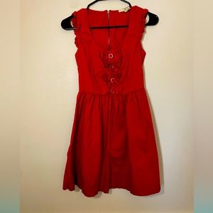 BeBop babydoll Dress